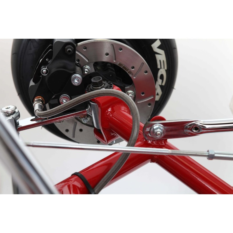 Telaio BirelArt RY 32-S18 - SH - KZ 2025!