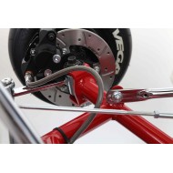 Telaio BirelArt RY 32-S18 - SH - KZ 2025!