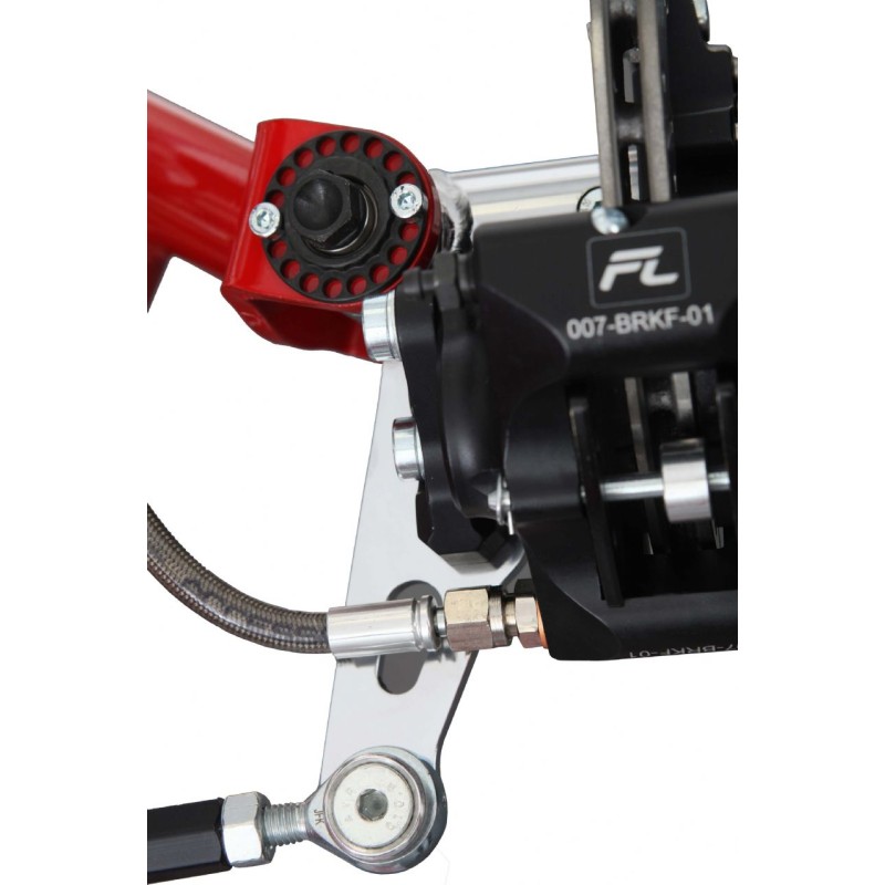 Telaio BirelArt RY 32-S18 - SH - KZ 2025!