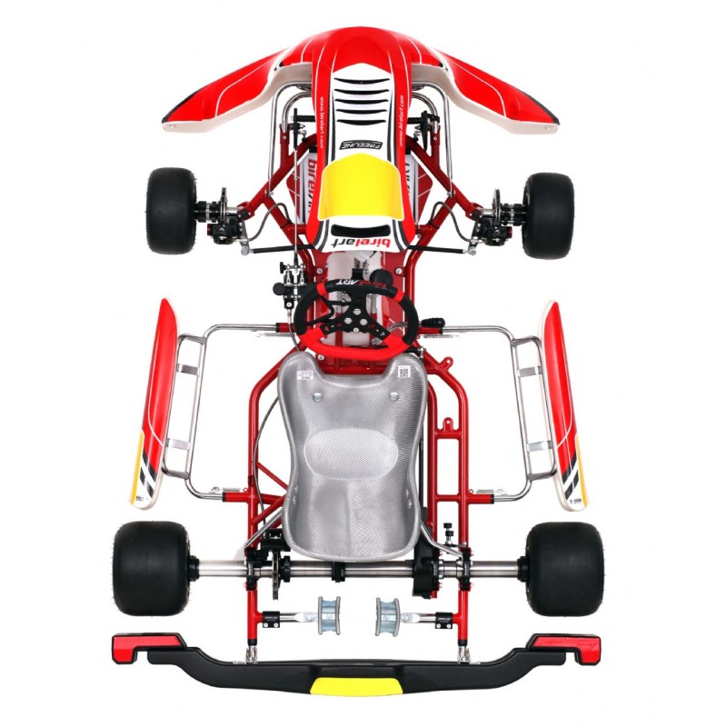 Telaio BirelArt RY 32-S18 - SH - KZ 2025!