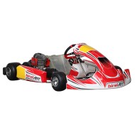 Kart completo Birel Easykart 125cc NEW!!