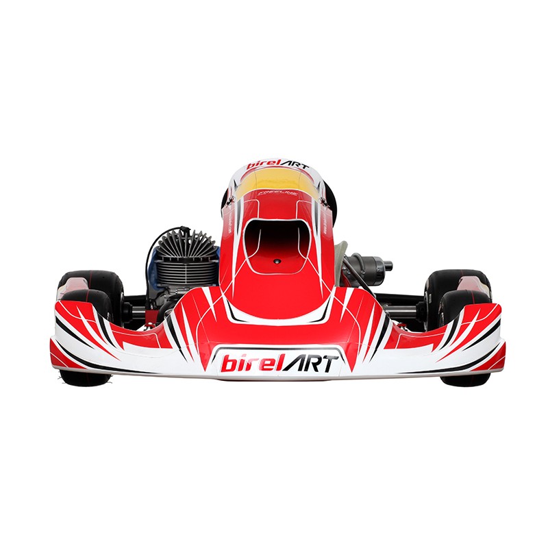 Kart completo Birel Easykart 100cc NEW!!