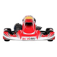 Kart completo Birel Easykart 100cc NEW!!