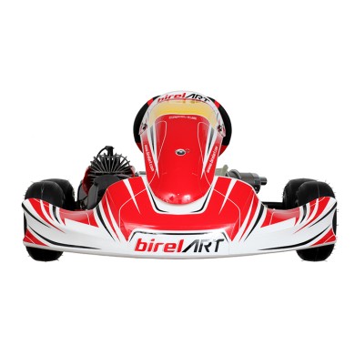 Kart completo Birel Easykart 60cc NEW!!