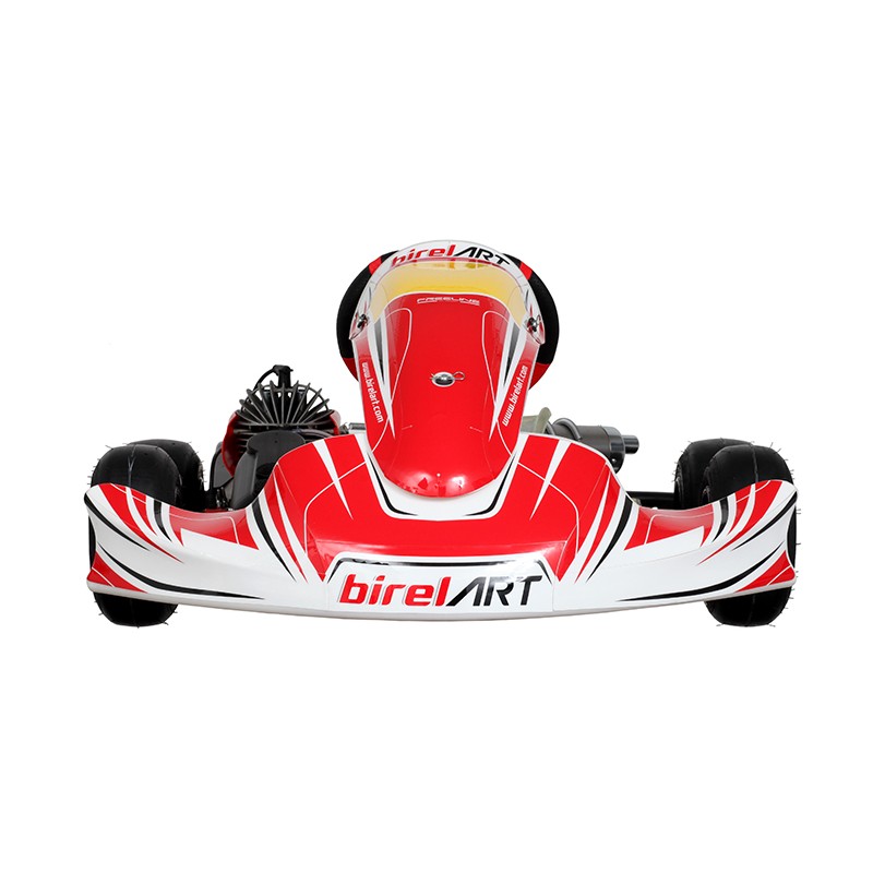 Kart completo Birel Easykart 60cc NEW!!