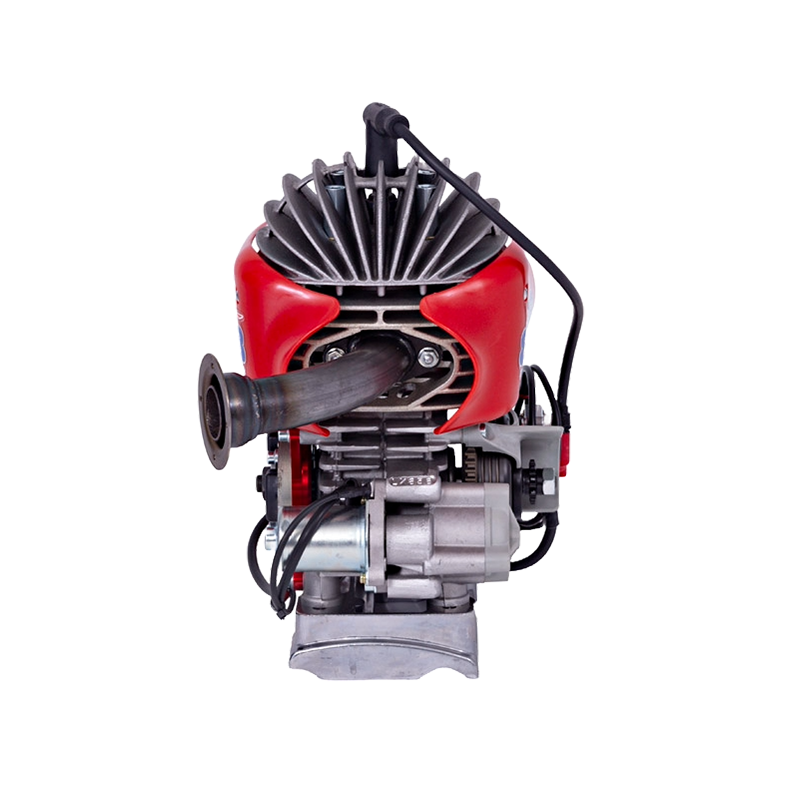 Motor 60cc EASYKART EKL BirelArt