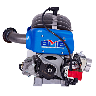 Engine 100cc Easykart EKJ BirelArt