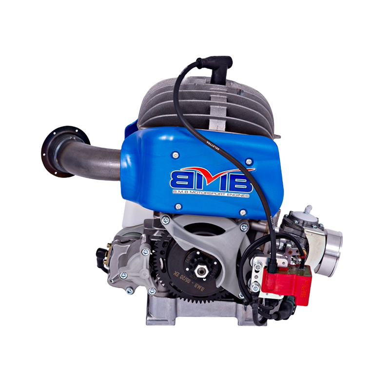 Motor 100cc EASYKART EKJ BirelArt