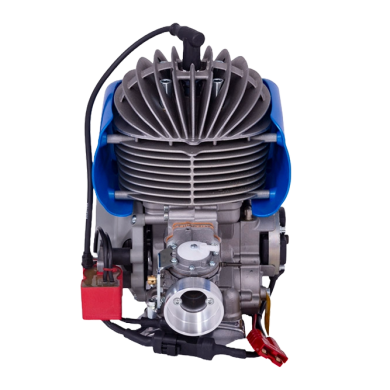 Engine 100cc Easykart EKJ BirelArt
