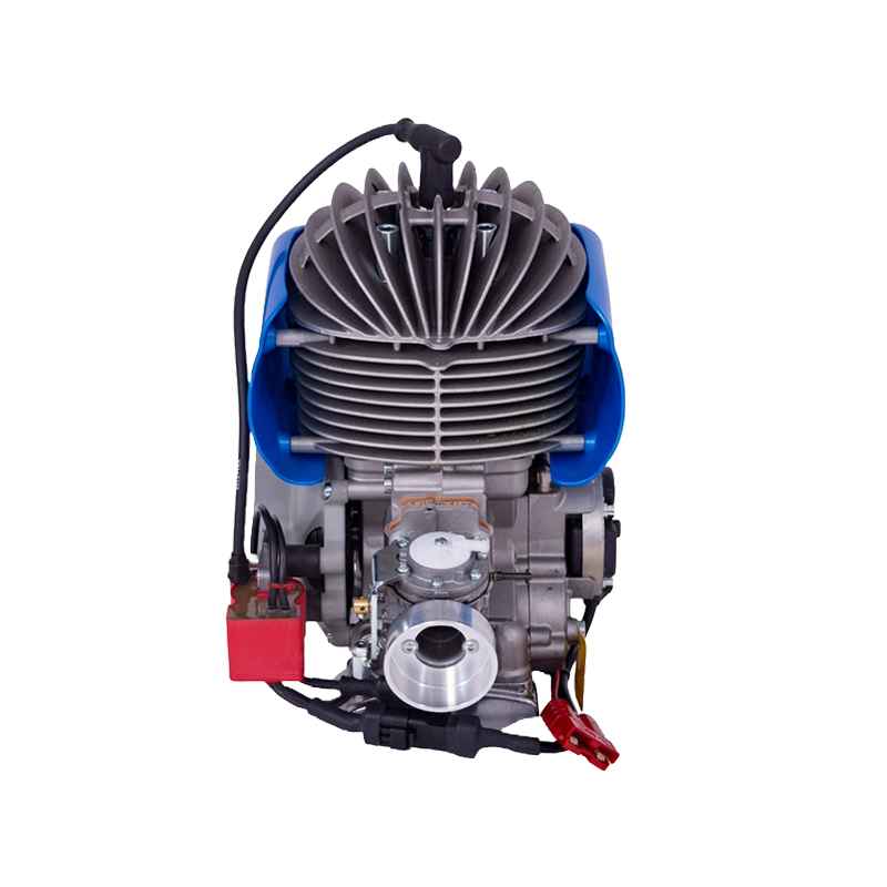 Motor 100cc EASYKART EKJ BirelArt