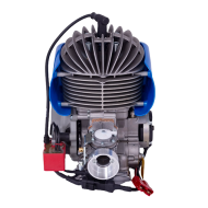 Motor 100cc EASYKART EKJ BirelArt