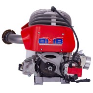 Motor 125cc EASYKART EKA BirelArt