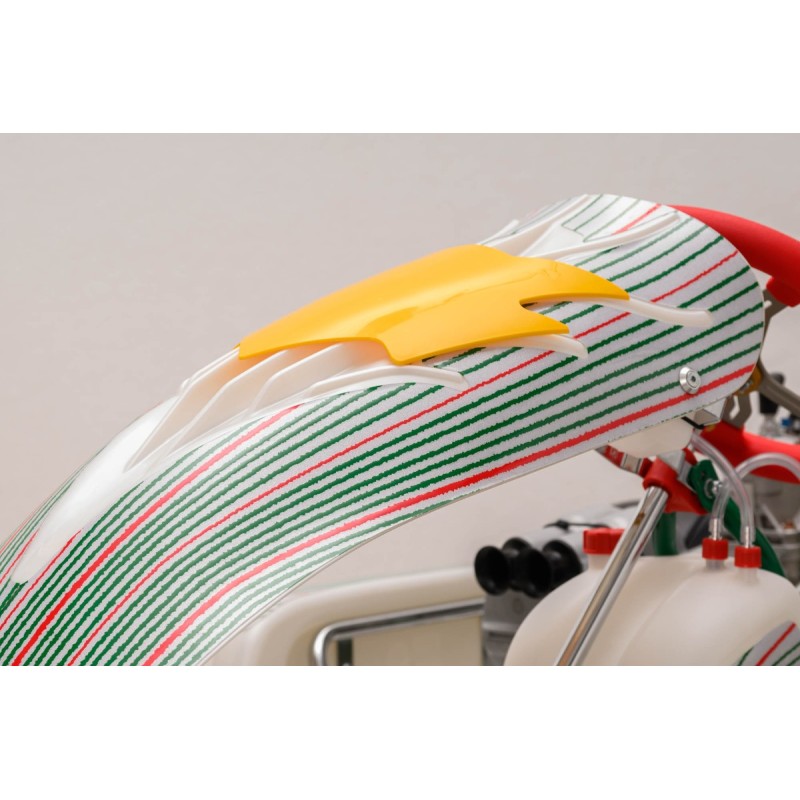 Telaio TonyKart Racer 401 T - KZ BWZ 2025!!