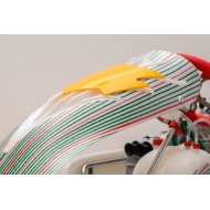 Telaio TonyKart Racer 401 T - KZ BWZ 2025!!