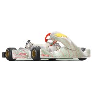 Telaio TonyKart TDX 801 T - KZ BWZ 2025!!