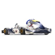 Chassis Kosmic Mercury T - OK OKJ BWD 2025!!