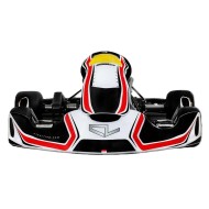 Telaio Charles Leclerc Kart CL BirelArt CL 30-S18 - DD - OK OKJ 2025!