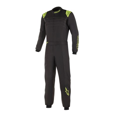 Combinaison Kart Alpinestars KMX-9 V3 Senior & Enfant NEW !!