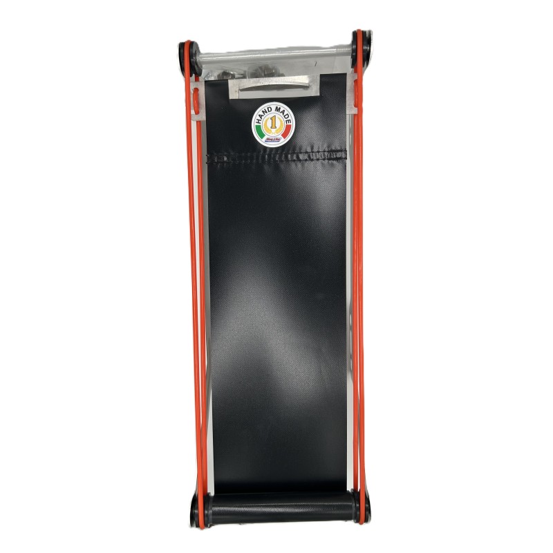 Cortinilla New-Line OK (15x40 cm), MONDOKART, kart, go kart
