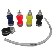 New-Line Schmutzwassertank