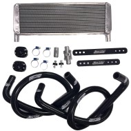 Kit BOOSTER Radiatore - New-Line, MONDOKART, kart, go kart
