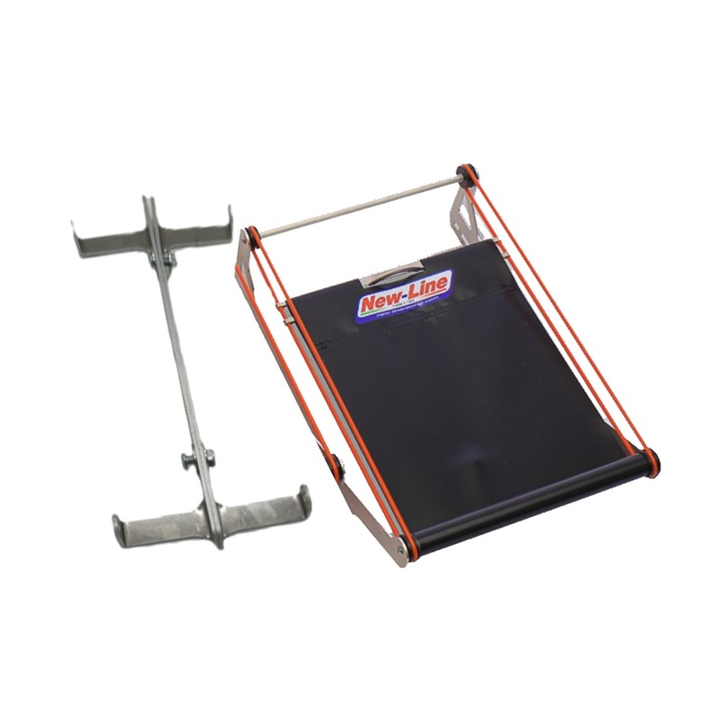 Cortinilla New-Line IAME X30 - BIG - (26x40 cm), MONDOKART