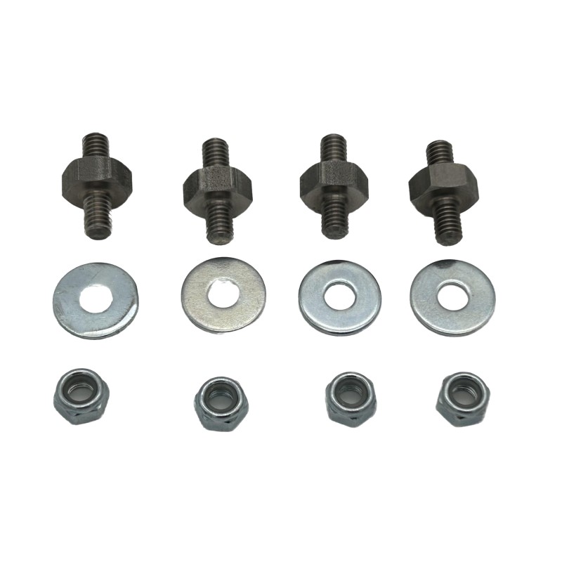 Kit Viti Montaggio TENDINA - New-Line, MONDOKART, kart, go