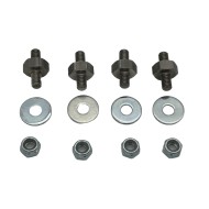 Kit Viti Montaggio TENDINA - New-Line, MONDOKART, kart, go