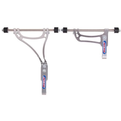 Kit Attacchi Radiatore New-Line R, MONDOKART, kart, go kart
