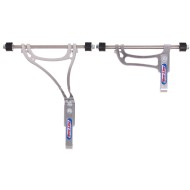 Kit Attacchi Radiatore New-Line R, MONDOKART, kart, go kart