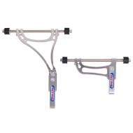 Kit Attacchi Radiatore New-Line CORSA, MONDOKART, kart, go