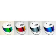 Ecra Visier Arai CK6 colorèe Ecra Visier Arai CK6 colorèe