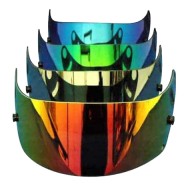 Ecra Visier Arai CK6 colorèe Ecra Visier Arai CK6 colorèe