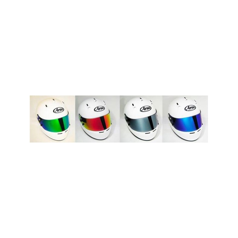 Ecran Visier Iridium Arai GP-6 SK-6
