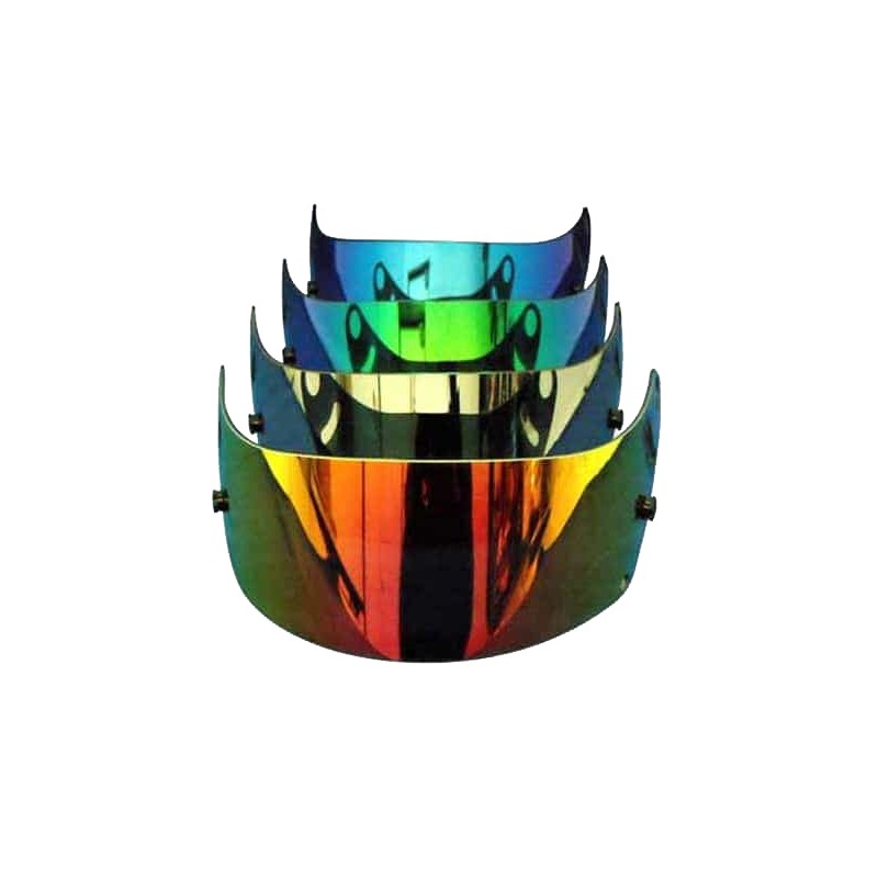 Ecran Visier Iridium Arai GP-6 SK-6