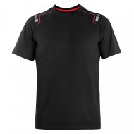 T-Shirt Manches Courtes Sparco Trenton