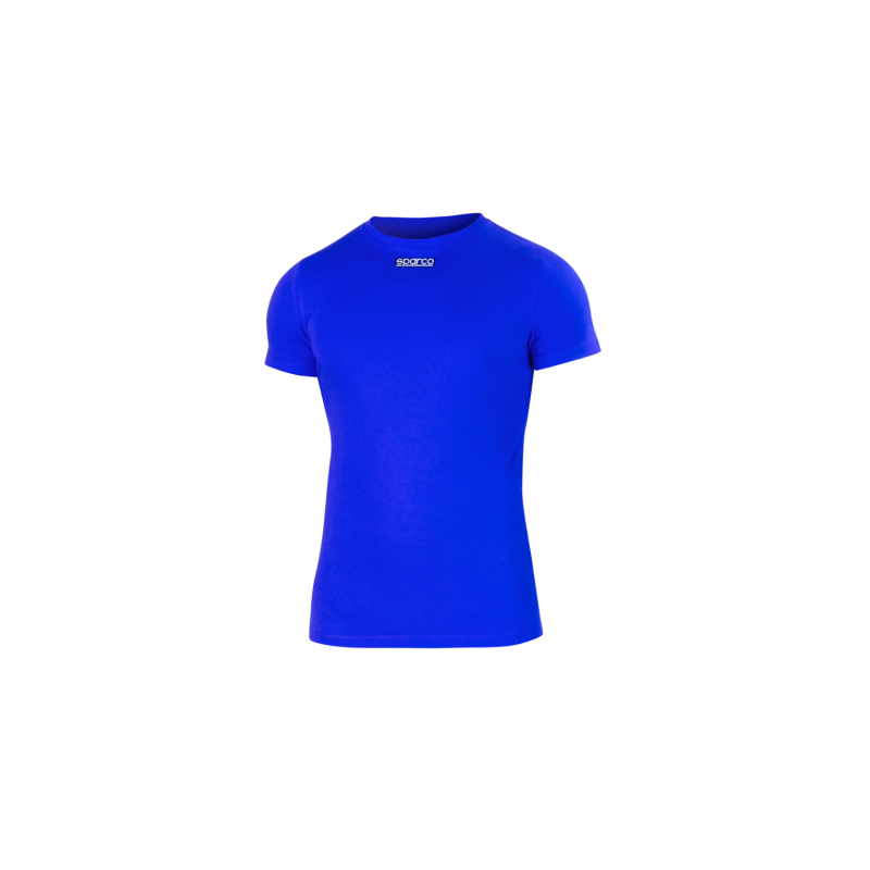 T-Shirt Child Short-Sleeved Sparco B-Rookie