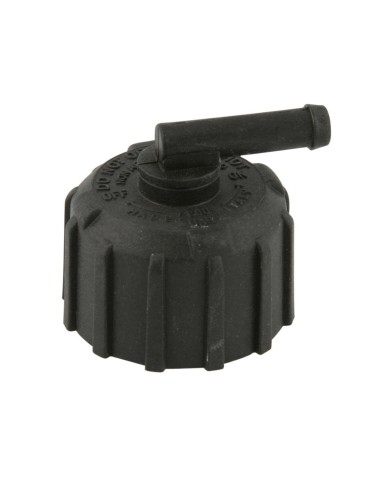 Plastic Radiator Cap (standard)