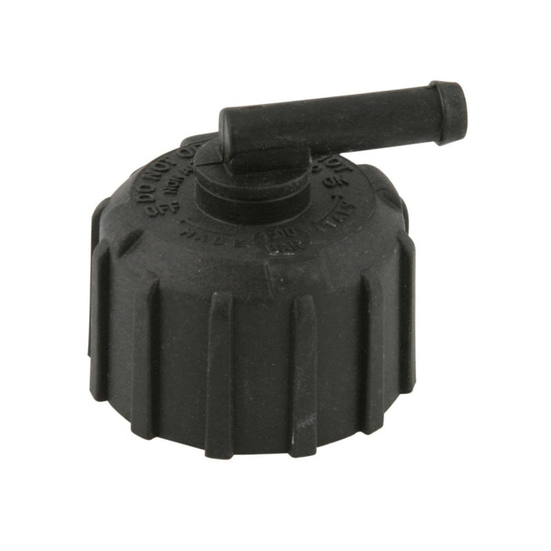 Tappo radiatore in plastica, MONDOKART, kart, go kart, karting