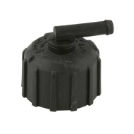 Tappo radiatore in plastica, MONDOKART, kart, go kart, karting