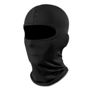Sottocasco Balaclava NERO