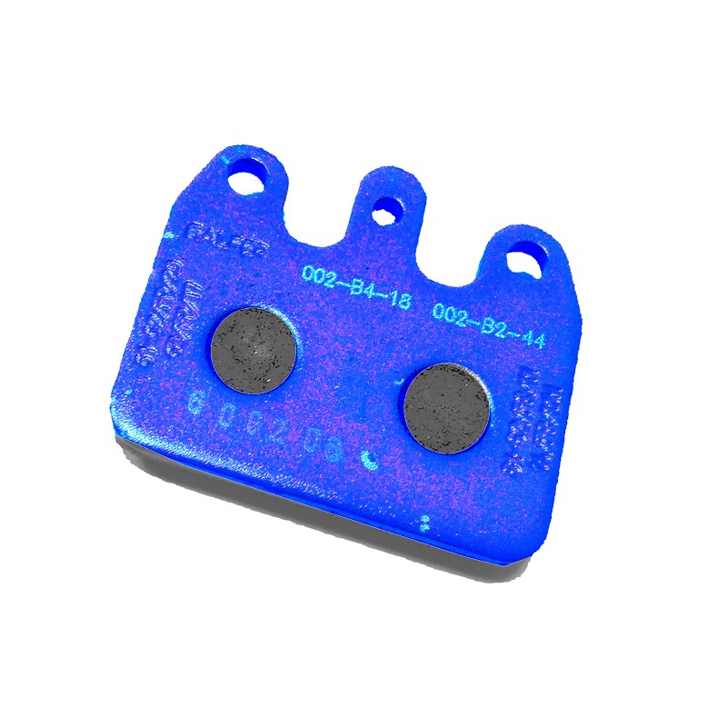 Pastilla Freno Trasero AZUL V05 V09 V10 V11 V13 ORIGINAL CRG