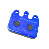 Pastiglia Freno Posteriore AZZURRA - V05 V09 V10 V11 V13 ORIGINALE CRG