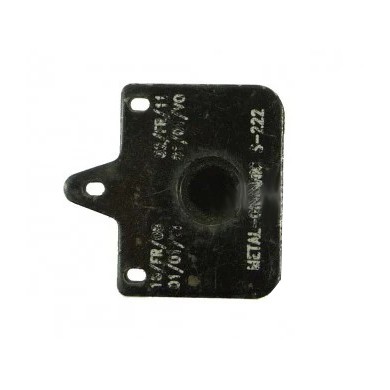 Bremsbelag V04 - V06 - Mini New Age Schwarz Standard CRG