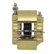 Bremssattel vorn V05 V09 V11 V13 GOLD CRG