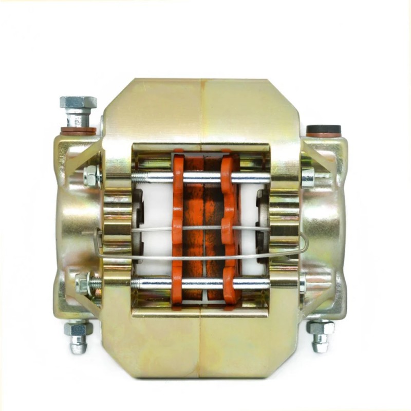Etrier Frein Arriere V11 V10 V09 V05 V13 or CRG