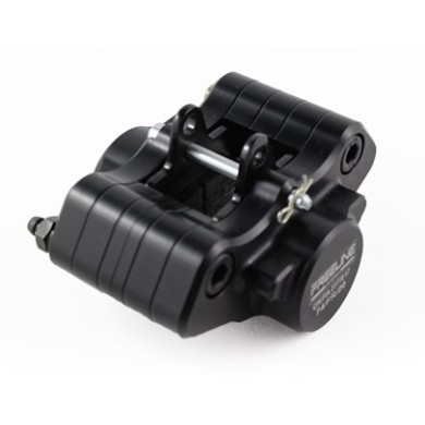 Front Brake Caliper RR-I25x2-H12 KZ BirelArt (Till 2022)