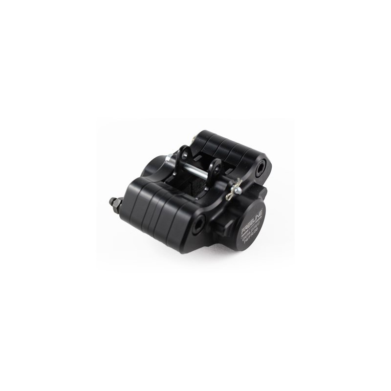 Front Brake Caliper RR-I25x2-H12 KZ BirelArt (Till 2022)