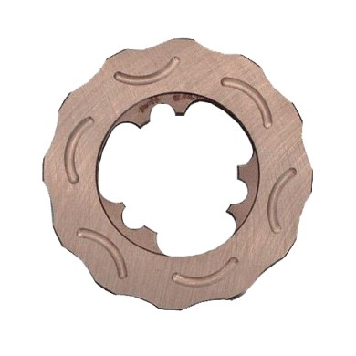 Brake Disk Front CRG V05 (VEN05) V10 Cast Iron
