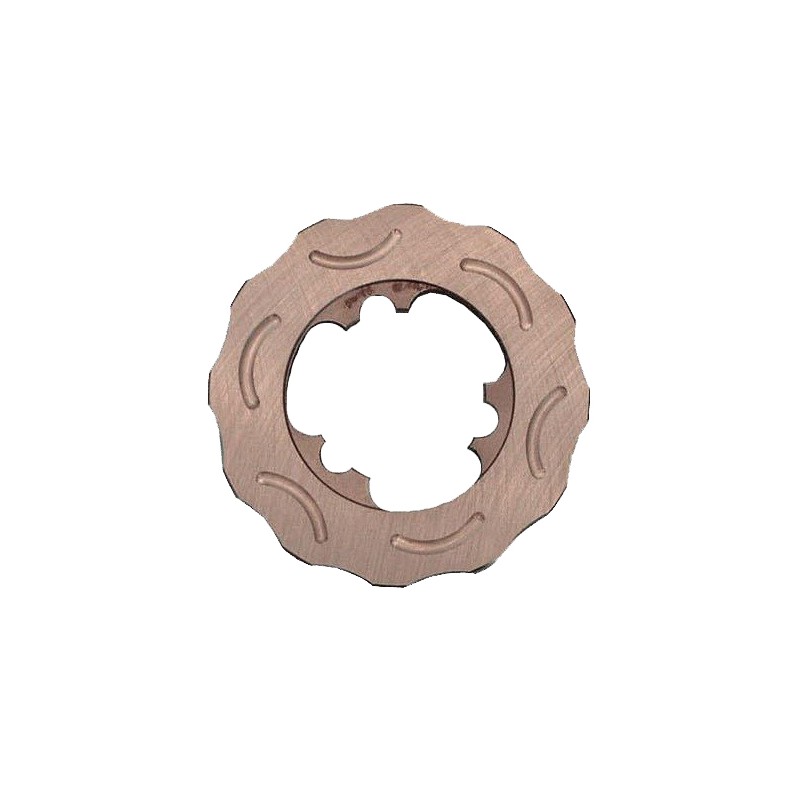 Brake Disk Front CRG V05 (VEN05) V10 Cast Iron